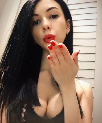 Инна, 26 лет, 3 размер груди